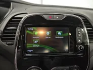 Renault Captur 1.2 TCe Dynamique AUTOMAAT NAVI AIRCO CRUISE CONTROLE TREKHAAK HOGE INSTAP ZEER MOOIE AUTO DEALER ONDERHOUDEN