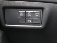 Mazda CX-5 2.0 e-SkyActiv-G AT M Hybrid 165PK Centre-Line C+C | Trekhaak | LED | Navi | Clima | Camera | Dodehoek detectie | Stoel-/stuurverwarming | PDC | 17' LM |