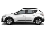 Dacia Sandero Stepway 1.8L Full Hybrid 155pk expression | NU te bestellen bij Zeeuw & Zeeuw | De zuinige, krachtige Full Hybrid technologie van Dacia | Te financieren tegen 2,9% rente |