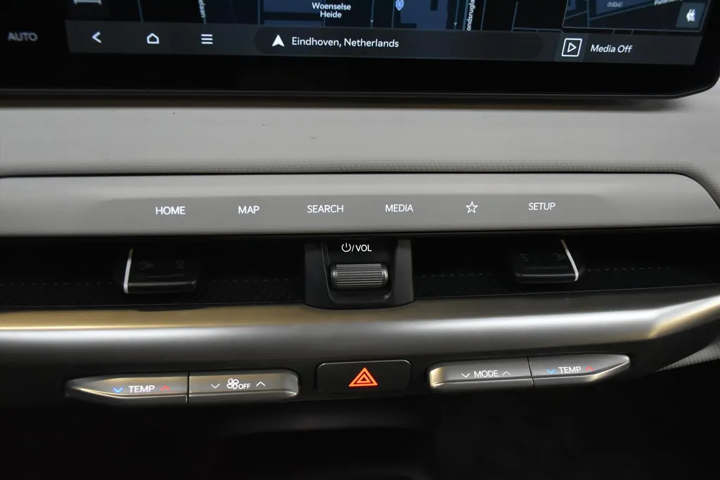Kia EV4 81,4 kWh 204PK GT-Line Business Edition NIEUW VOORRAADACTIE