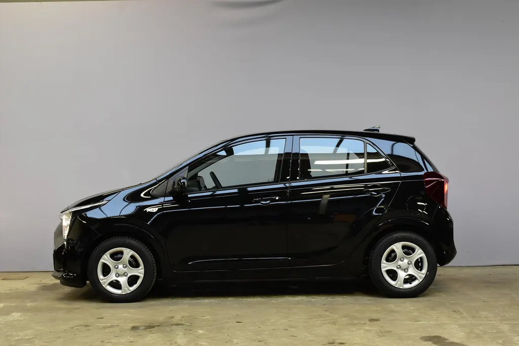 Kia Picanto 1.0 DPi 68pk 4-zits DynamicLine