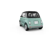 Fiat Topolino 