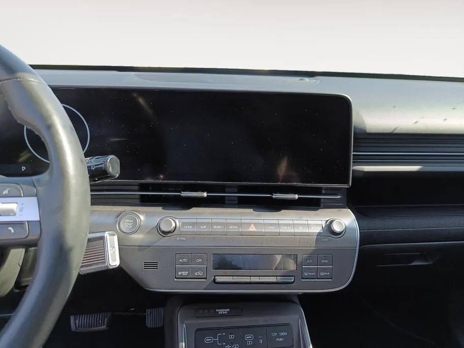 Hyundai Kona 1.6 GDI HEV Premium | Apple Carplay/Android Auto | Rondom camera | lederen bekleding