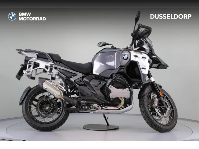 BMW R 1300 GS