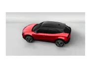 Alfa Romeo Junior Elettrica