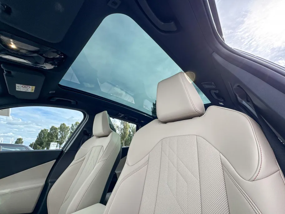 BMW X3 30e xDrive