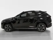 Hyundai Tucson 1.6 T-GDI N-LINE | PHEV | AUTOMAAT | VOORRAAD ACTIE 7500,- KORTING