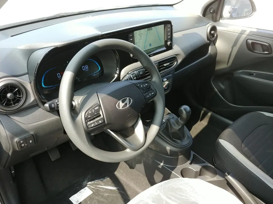 Hyundai i10 1.0 Comfort | Navigatie | Camera | Cruise control |