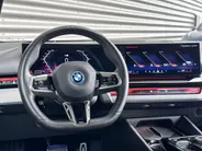 BMW i5 Touring eDrive40 M Sport Edition 84 kWh