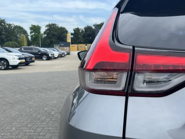 Mitsubishi Eclipse Cross 2.4 PHEV Intense