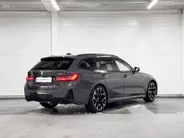 BMW 3 Serie Touring 318i