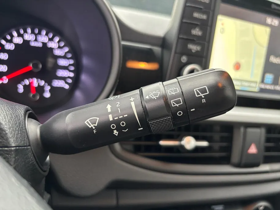 Kia Picanto 1.0 CVVT ComfortPlusLine Navigator | Carplay | Camera | Airco |