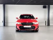 BMW 3 Serie Touring 330e xDrive
