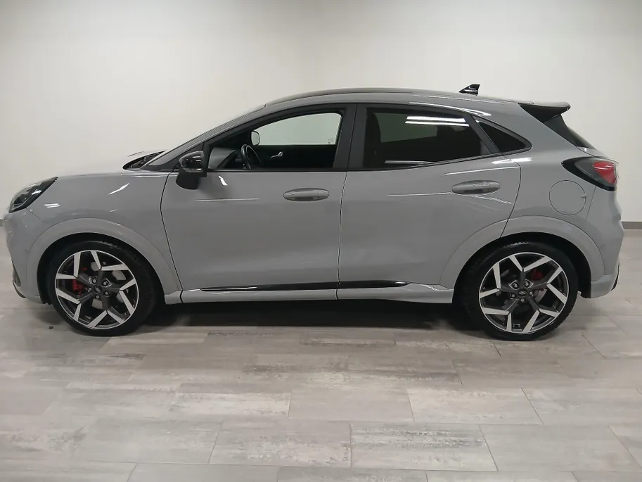 Ford Puma 1.5 EcoBoost ST-X 200PK Praktisch en sportief | winter pack |