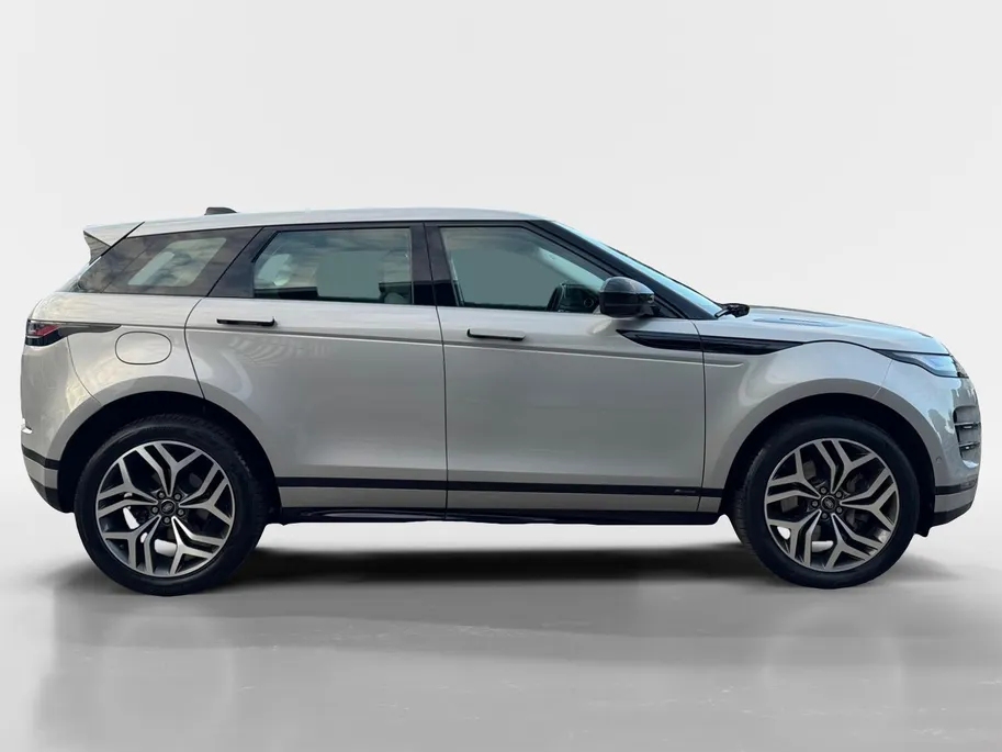 Land Rover Range Rover Evoque 2.0 P200 AWD S | 1e Eigenaar | Panoramadak | Stuurverwarming | Achteruitrijcamera | Elektr. Achterklep |