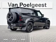 Land Rover Defender 110 2.0 P300e 110 X-Dynamic HSE
