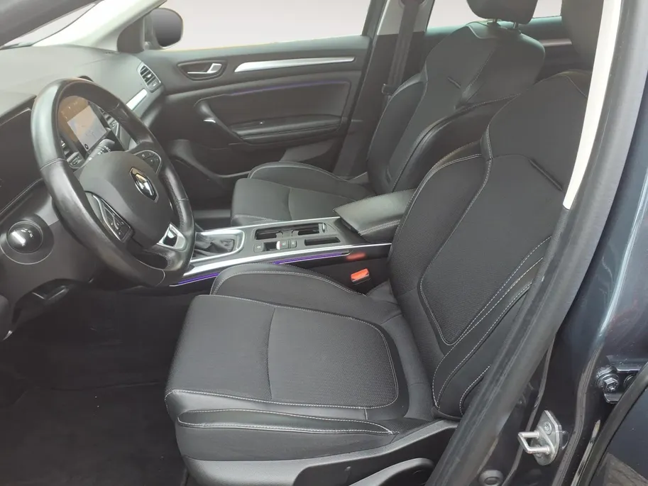 Renault Mégane Estate 1.3 TCe 140 Techno Automaat | Navigatie | Trekhaak | Stoelverwarming | 1 jaar garantie