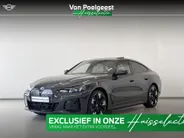 BMW i4 eDrive35 M Sport Edition M Sportpakket Pro
