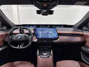 BMW iX3 50 xDrive