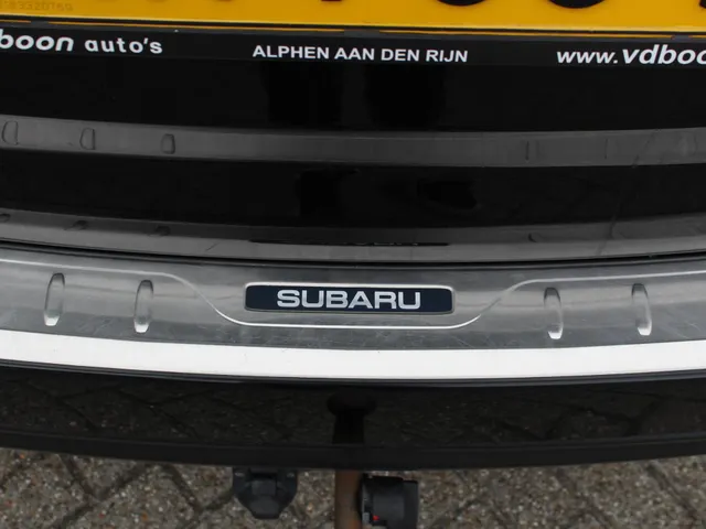 Subaru Forester 2.0 Premium Automaat | Navi | Cruise | Leder | Panodak | Lm-Velgen | Trekhaak
