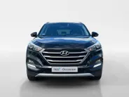 Hyundai Tucson 1.6 GDi i-Motion |airco (automatisch)| Trekhaak| Navigatie| 12 maanden Bovag Garantie|