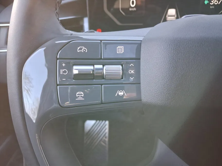 Kia EV9 99,8kWh 384pk AWD Dual Motor (6-zits) GT-Line