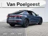 Audi Q8 Sportback e-tron 55 quattro S Edition 115 kWh