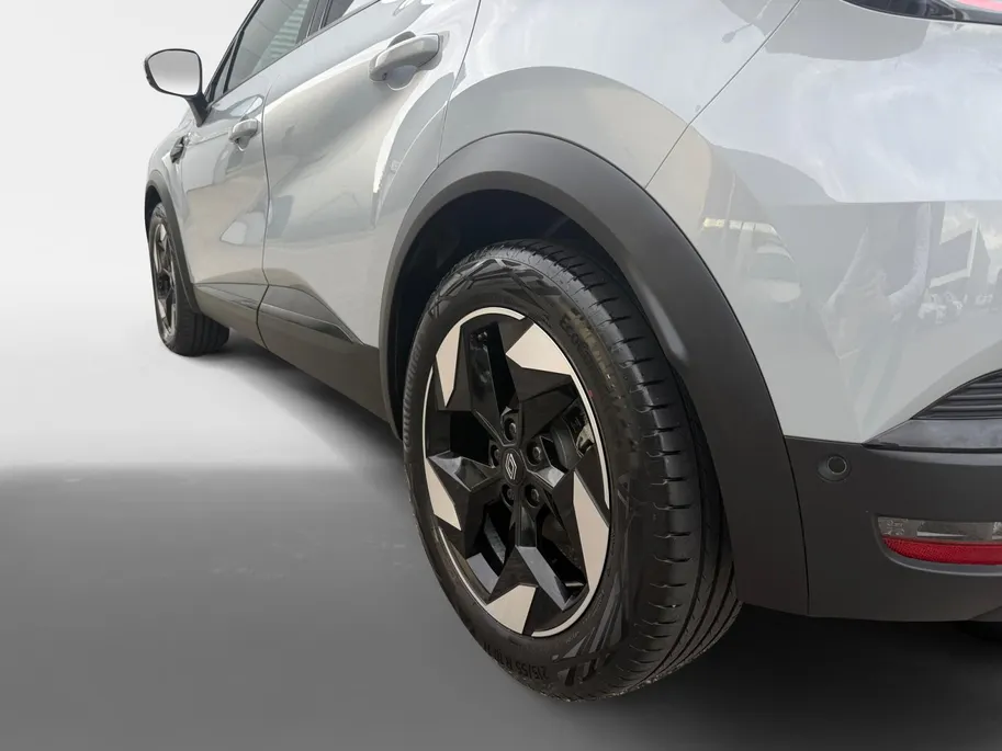 Renault Captur 1.6 E-Tech full hybrid 145 techno | Apple Carplay & Android Auto | Cruise & Climate Control | Camera | Parkeersensoren | LMV | Navigatie | 12 Maanden BOVAG Garantie