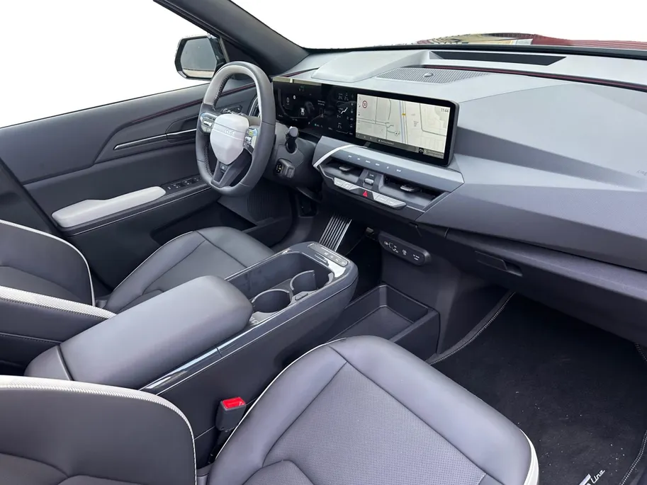 Kia EV5 GT-Line Business Edition 81.4 kWh | Panorama Schuif/kanteldak | Memory Stoelen | Stoel/Stuurverwarming | Elektrische Achterklep |