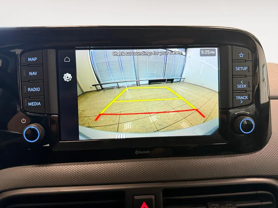 Hyundai i10 1.0 COMFORT | NAVI | CAMERA | NL-AUTO |