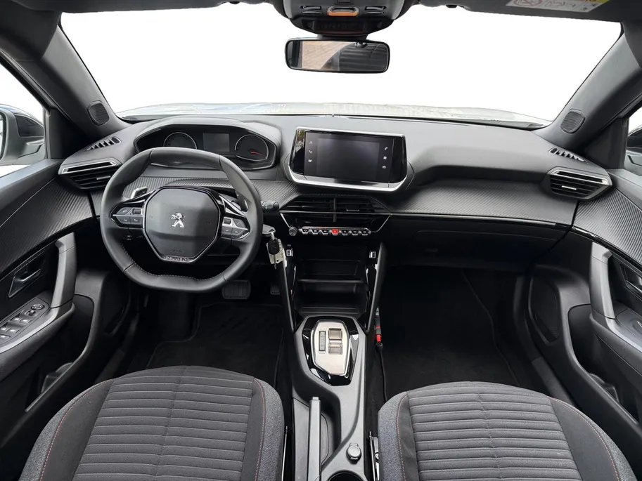 Peugeot 2008 1.2 PureTech Active Pack | 360 Camera | Apple Carplay | Android Auto | Navigatie |