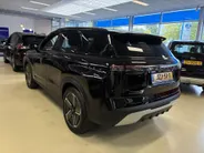 Jaecoo 7 1.5 TGDI SHS-P Exclusive