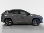 Hyundai Tucson 1.6 HYBRID | N-LINE | TREKHAAK | NL-AUTO | DEALERONDERHOUDEN |
