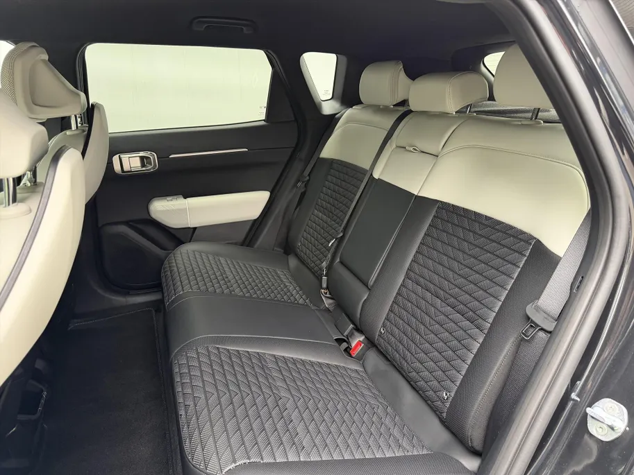Kia EV4 81,4 kWh 204PK GT-Line Business Edition