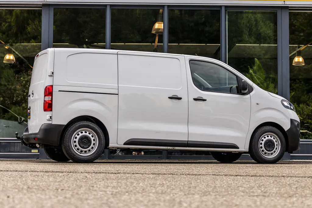 Opel Vivaro 2.0 CDTI L2H1 Edition EX.BTW