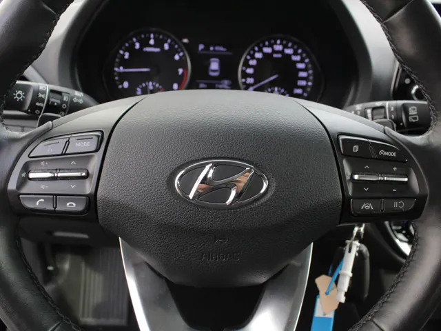 Hyundai i30 1.0 T-GDi MHEV Comfort Smart Automaat | Carplay/Android auto | Camera | Park sens