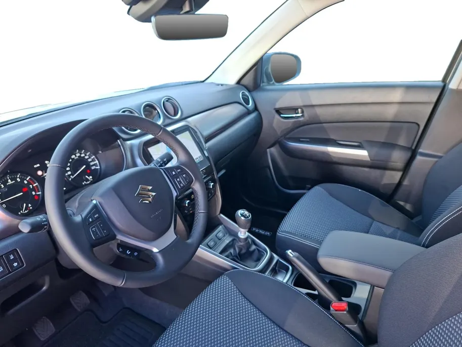 Suzuki Vitara 1.4 Boosterjet Smart Hybrid Select | DEMO | Rhino pack | Navigatie | Hoge instap | Blind spot