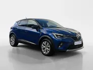 Renault Captur 1.0 TCe 90 Intens | Camera | Navigatie | Apple Carplay & Android Auto | Cruise & Climate Control | Parkeersensoren | LMV | 12 Maanden BOVAG Garantie