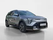 Kia Niro 1.6 GDi Hybrid DynamicPlusLine | Navigatie | Climate control | Elektrische bestuurders stoel | Schuif/kantel dak | Elektrische achterklep | DEMO