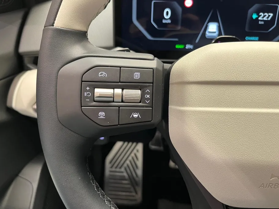 Kia EV4 GT-Line Business Edition 81.4 kWh | 595 km WLTP-actieradius | GT-bekleding | 19' Inch velgen | Mogelijk €2500 voorraadvoordeel!*