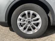 Ford Kuga 2.5 PHEV Titanium Elektrisch wegklapbare trekhaak - Winter Pack