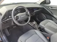 Kia Niro 1.6 GDi Hybrid DynamicLine | Trekhaak | Navigatie | Camera | Adaptieve cruise control | Apple Carplay / Android Auto | Verbruik 1 op 20!