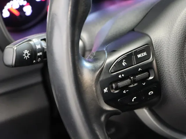 Kia Stonic 1.0 T-GDi MHEV DynamicPlusLine