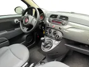 Fiat 500C 0.9 TwinAir Pop