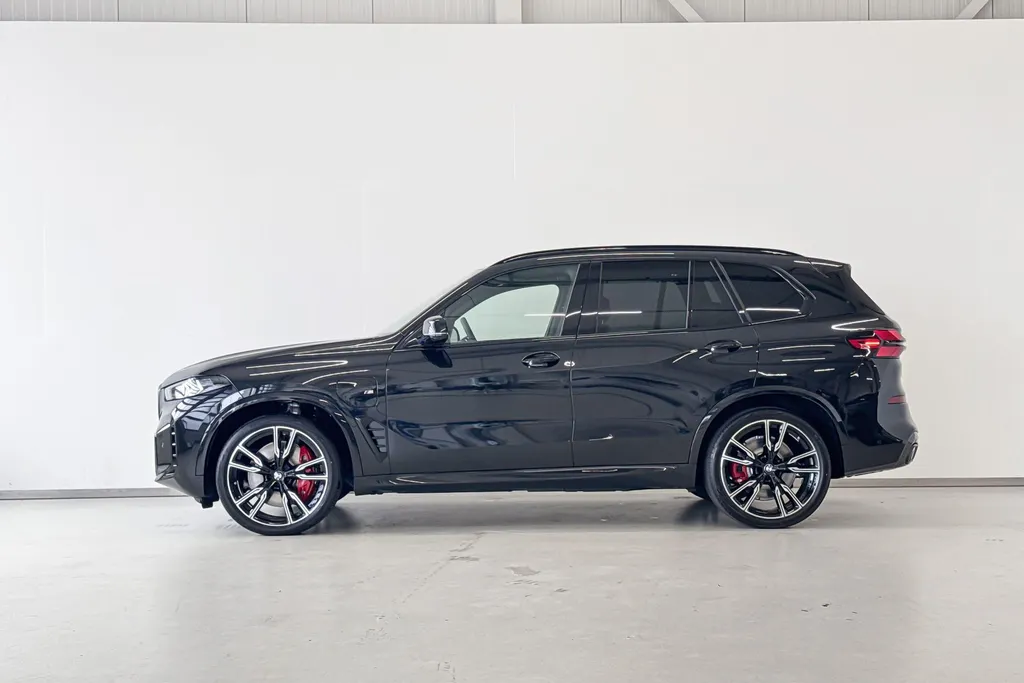 BMW X5 xDrive50e Innovation Pack M Sportpakket Pro