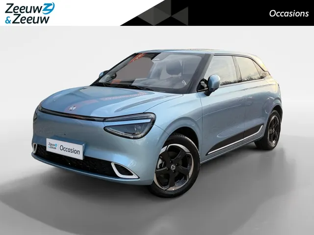 Dongfeng Box