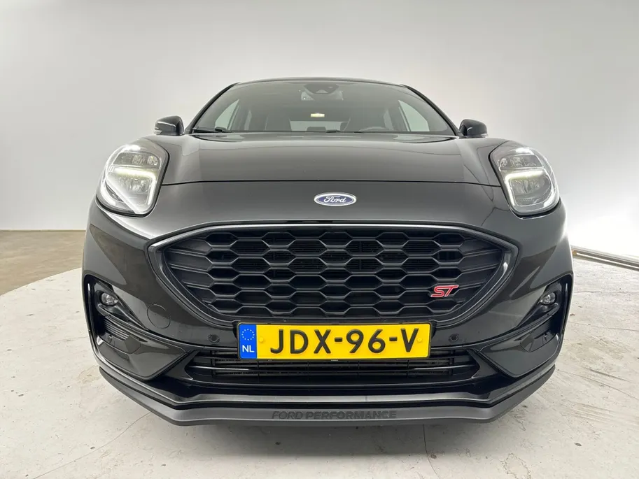 Ford Puma 1.5 EcoBoost ST-X | 200 PK | Panoramadak | Performance Pack | B&O Premium Audio | Elektrische Achterklep