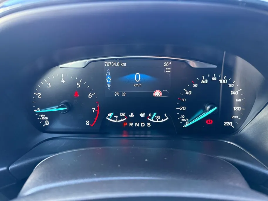 Ford Fiesta 1.0 EcoBoost Active | NL Auto | Dealeronderhouden | Cruise Control | Apple Carplay & Android Auto | B&O Audio | LMV |