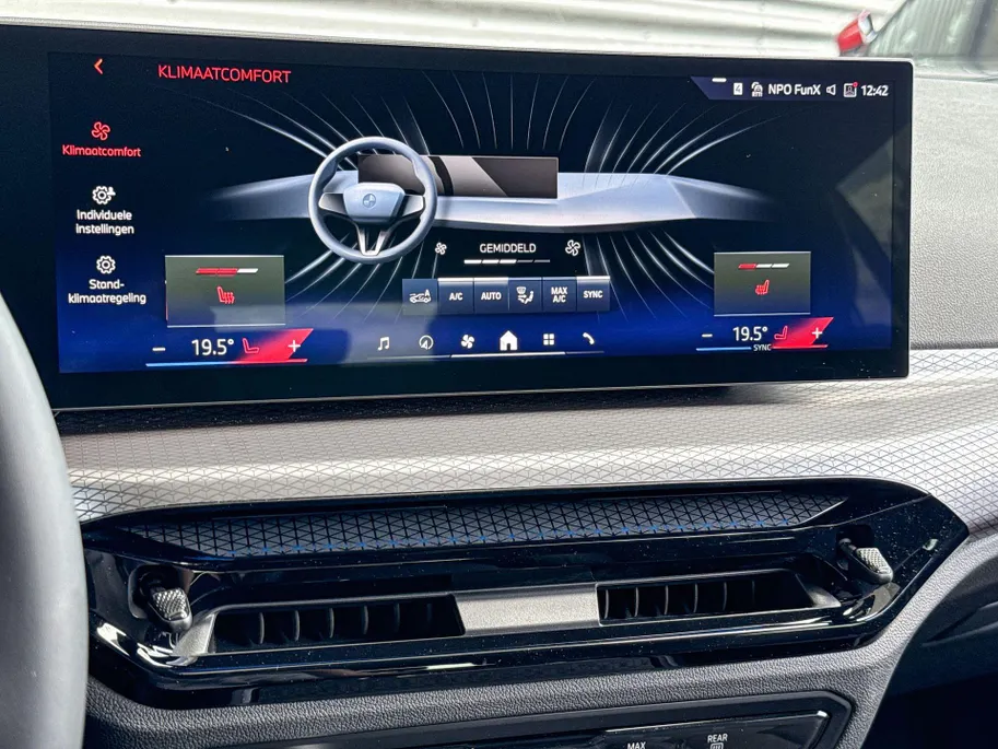 BMW 3 Serie Touring 330e