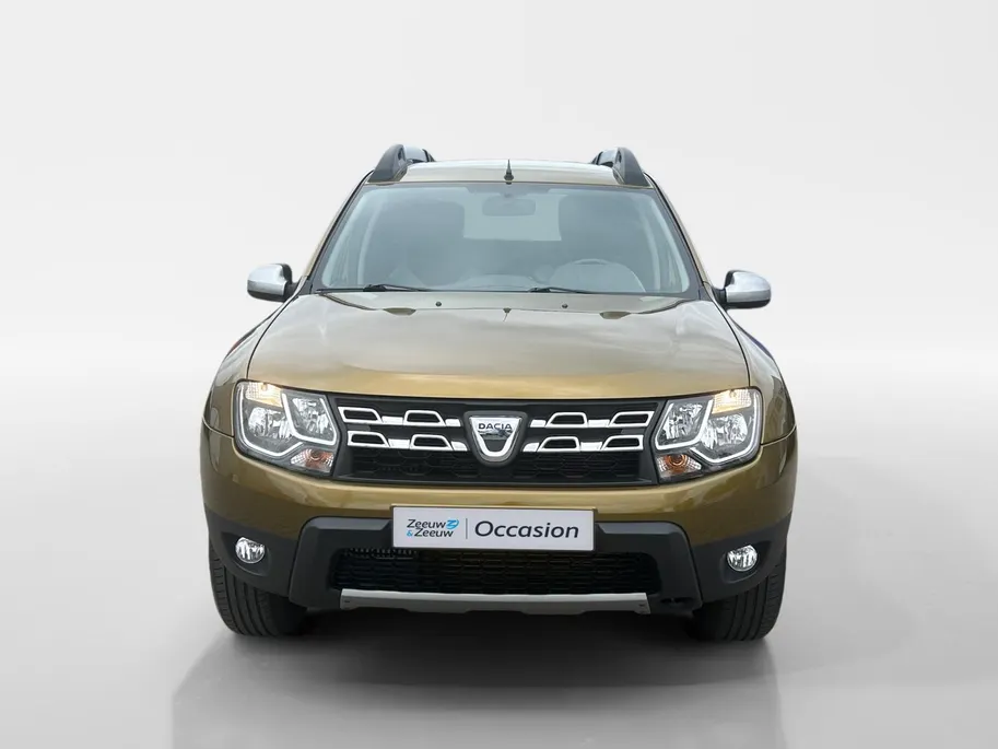Dacia Duster 1.2 TCe 4x2 Lauréate |Trekhaak| lage Kmst| Airco| 12 maanden Bovag  Garantie|